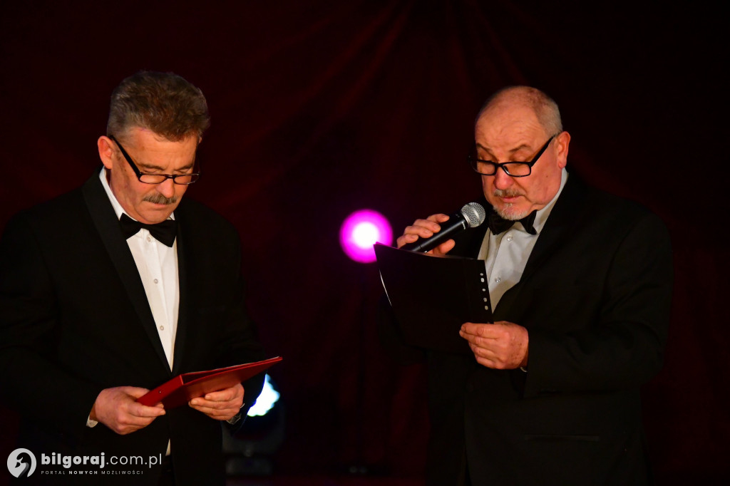 Święto kobiet we Frampolu