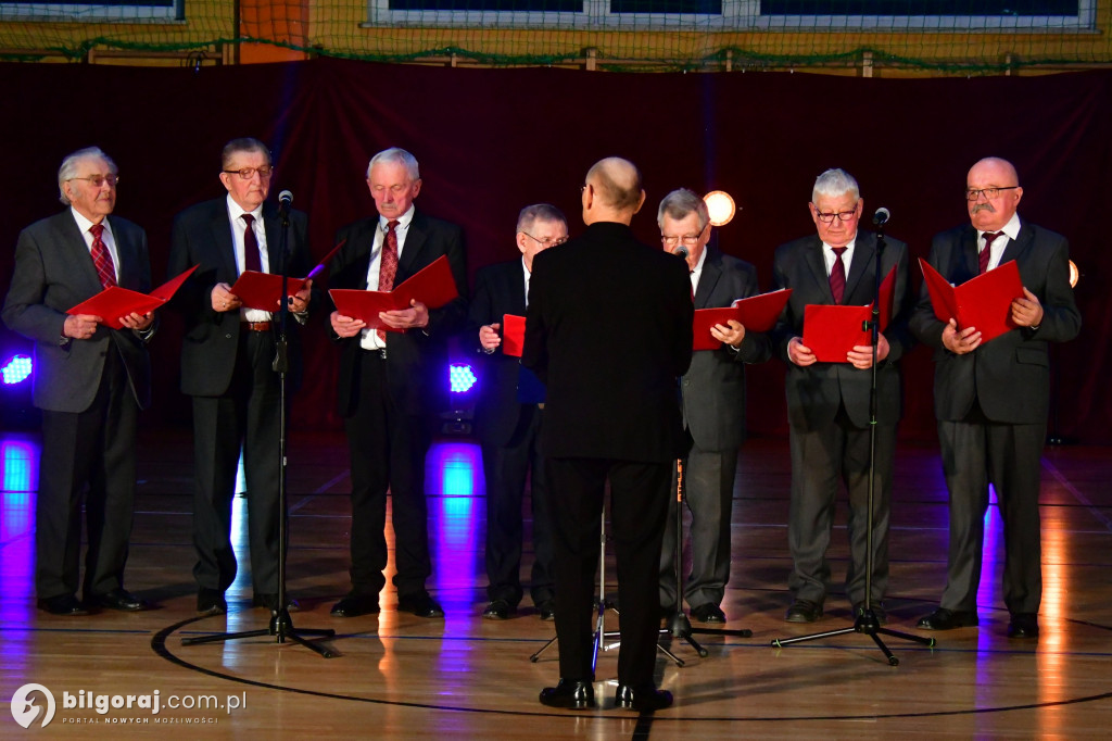 Święto kobiet we Frampolu