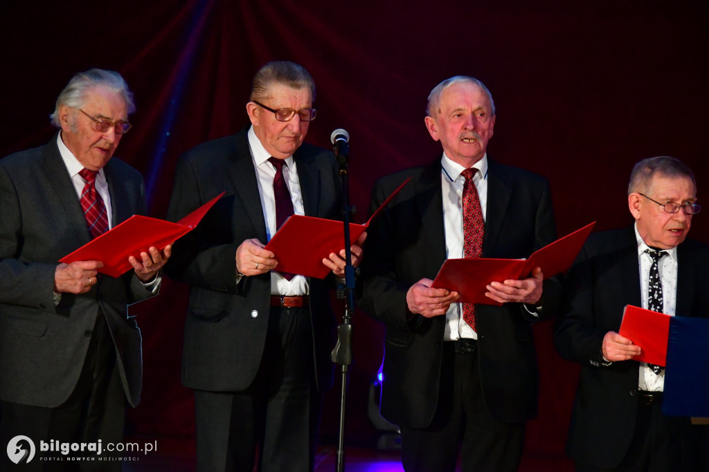 Święto kobiet we Frampolu