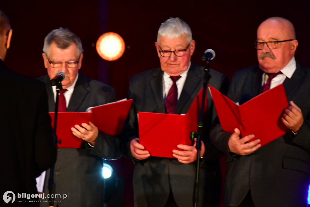 Święto kobiet we Frampolu