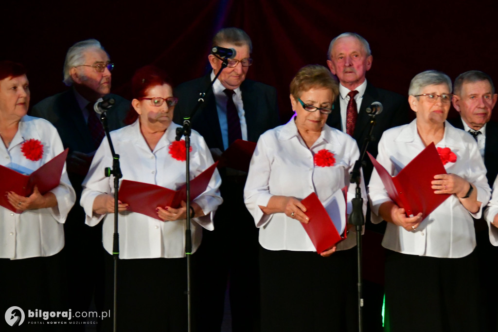 Święto kobiet we Frampolu