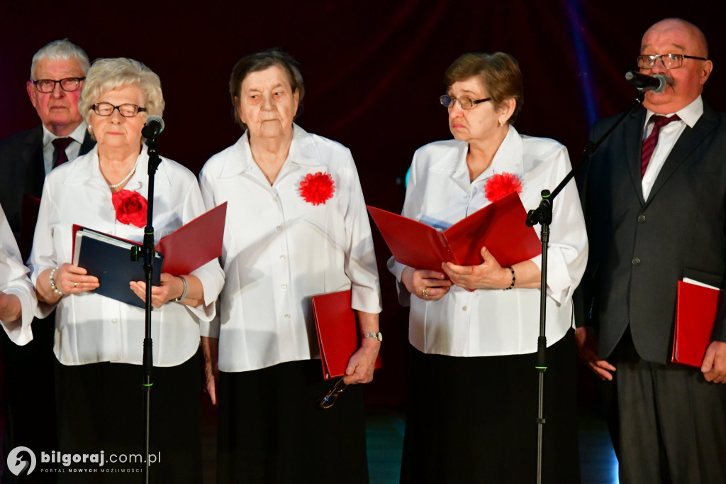 Święto kobiet we Frampolu