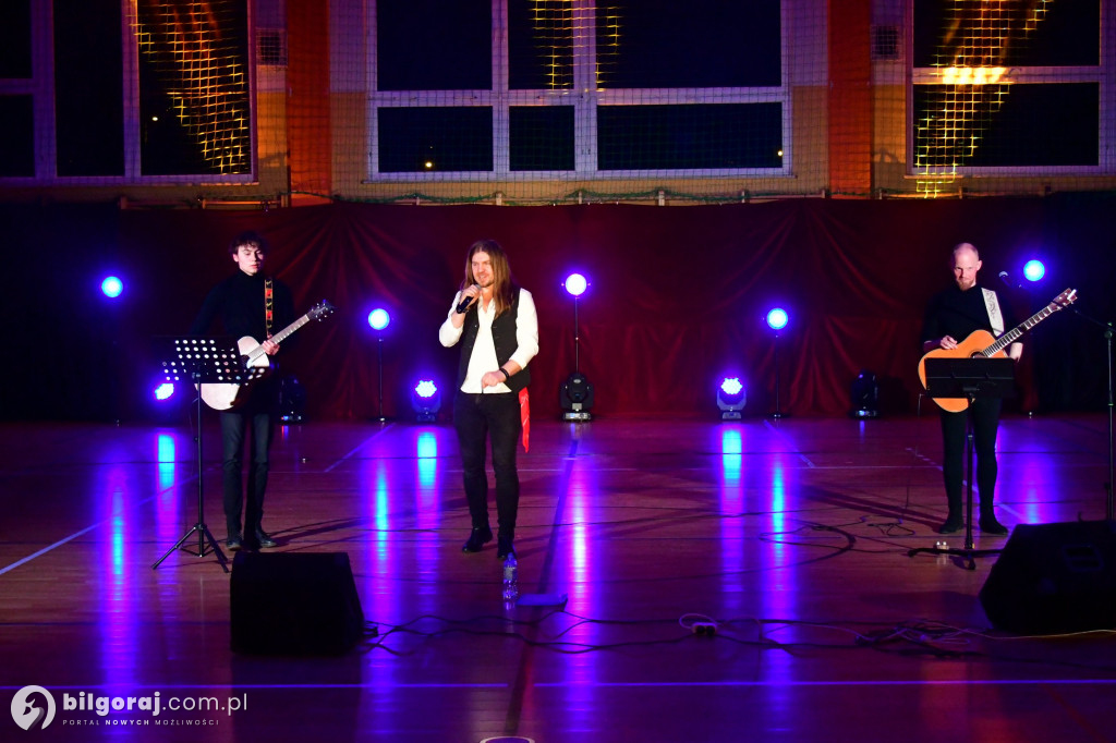 Święto kobiet we Frampolu