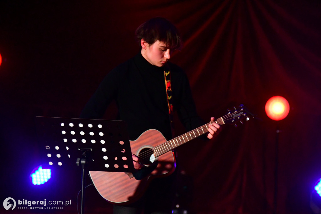 Święto kobiet we Frampolu