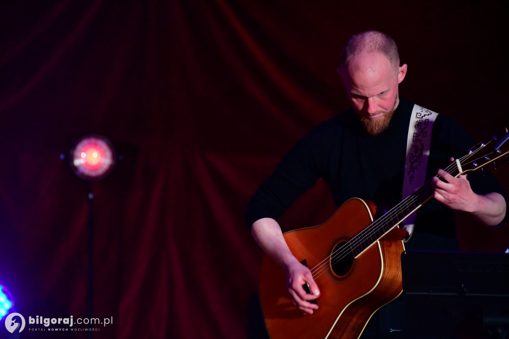 Święto kobiet we Frampolu