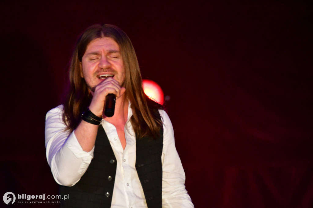 Święto kobiet we Frampolu