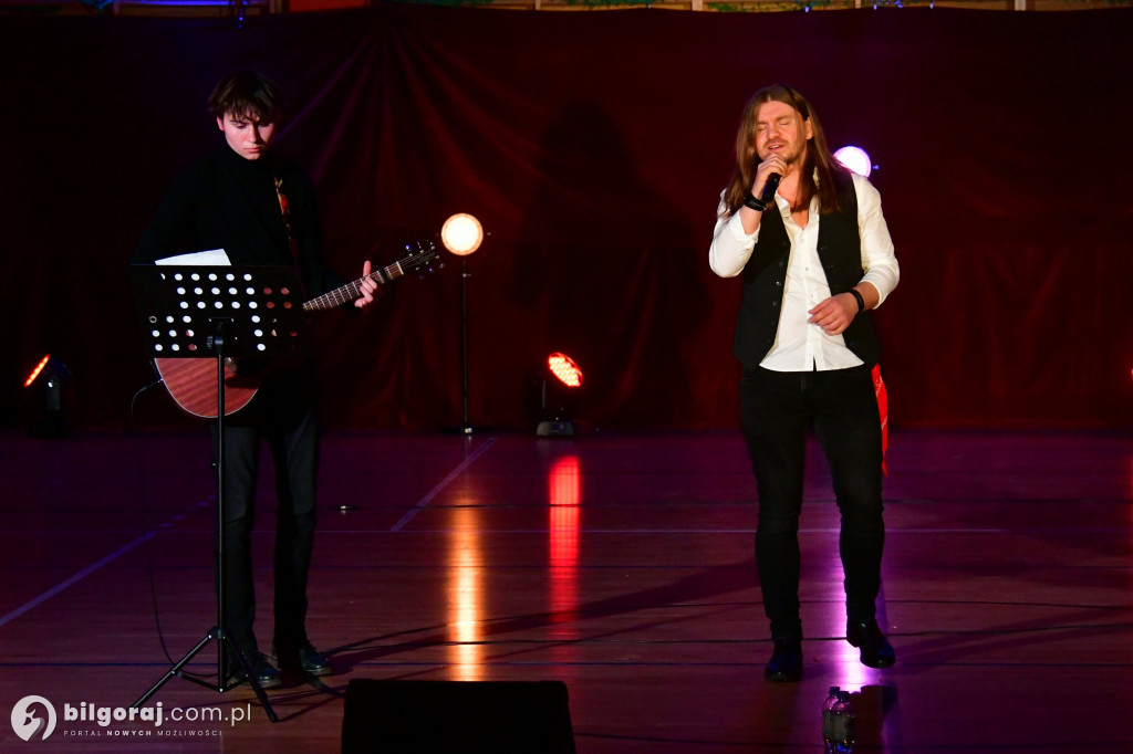 Święto kobiet we Frampolu