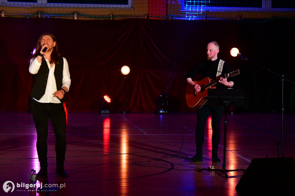 Święto kobiet we Frampolu