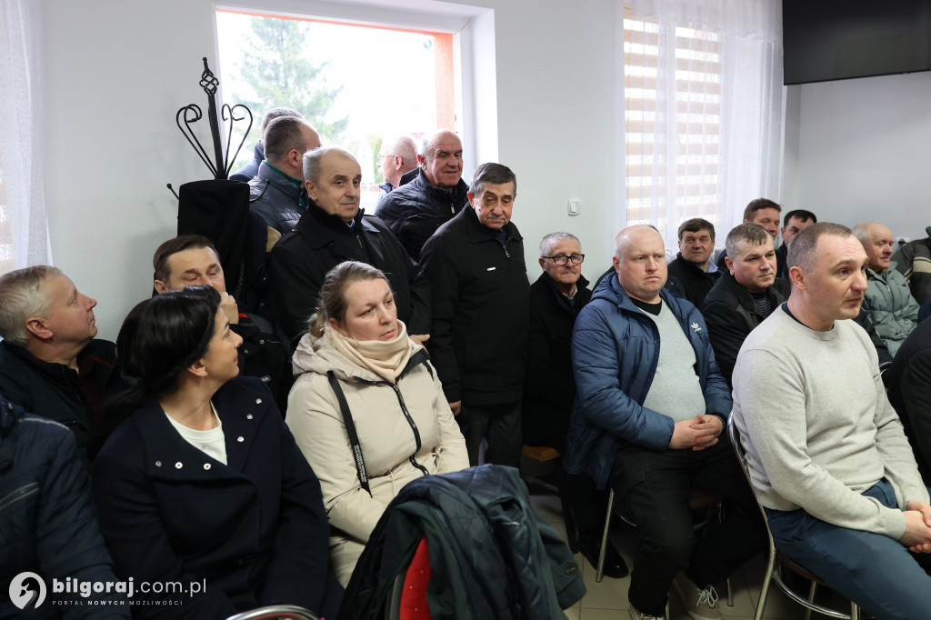 Umowa z wykonawcę remontu byłej drogi wojewódzkiej Nr 848 podpisana