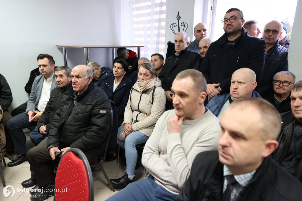 Umowa z wykonawcę remontu byłej drogi wojewódzkiej Nr 848 podpisana