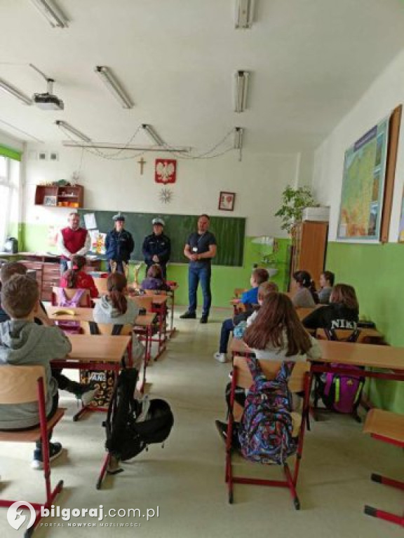 Świadomość na drodze to bezpieczeństwo