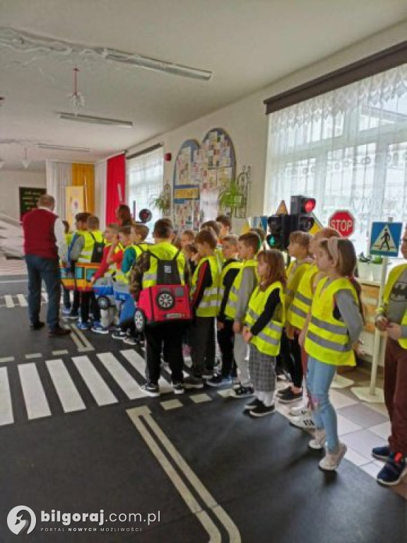 Świadomość na drodze to bezpieczeństwo