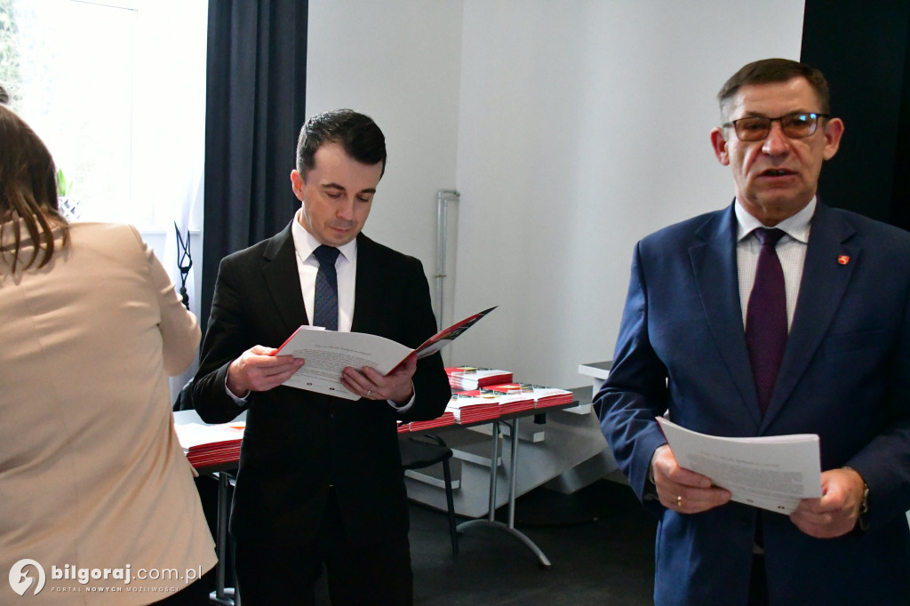 Milion złotych dla naszych strażaków
