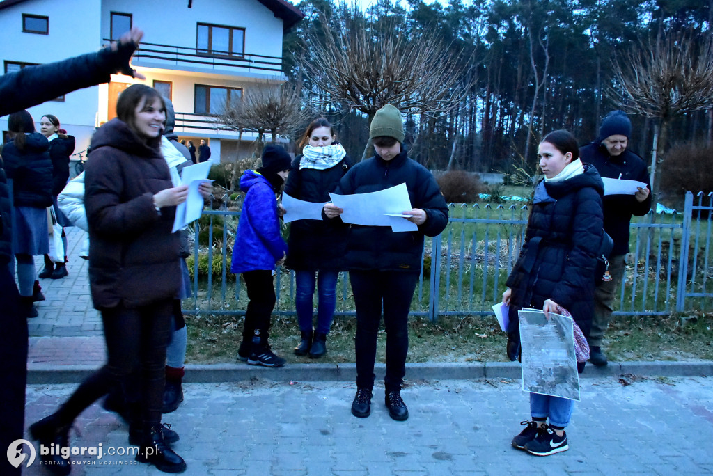 Harcerska Droga Krzyżowa