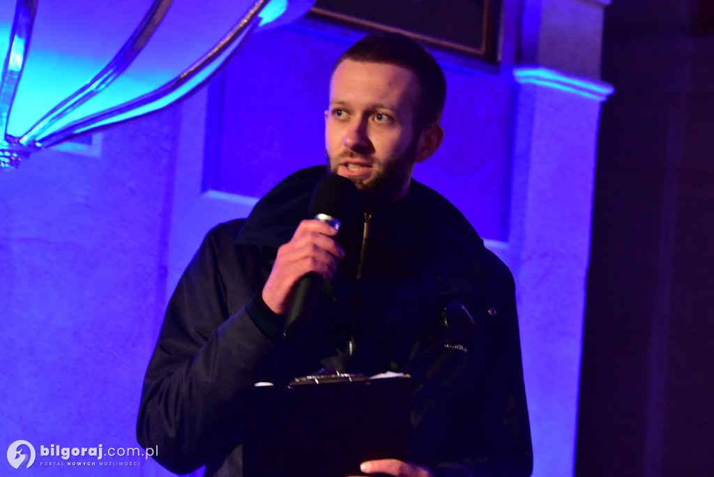 Misterium Męki Pańskiej w Goraju (FOTO)