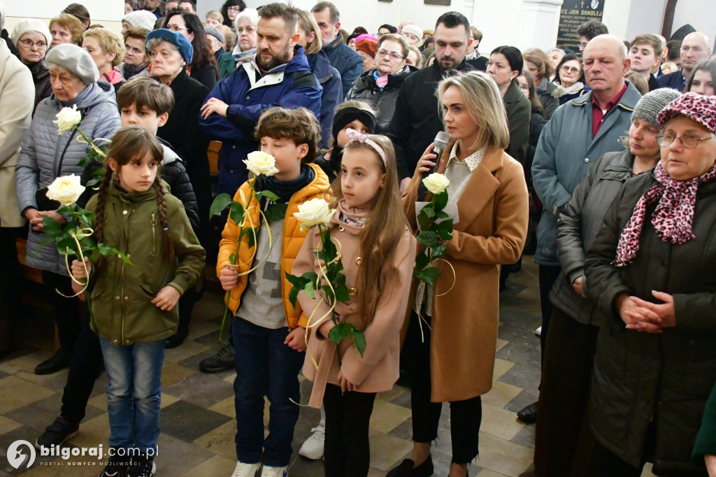 Ofiara Miłości - Wielki Czwartek
