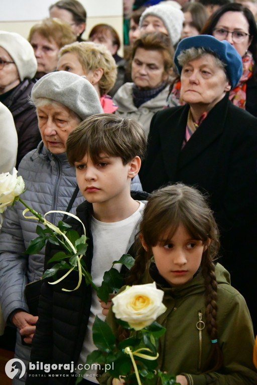 Ofiara Miłości - Wielki Czwartek