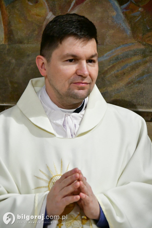 Ofiara Miłości - Wielki Czwartek
