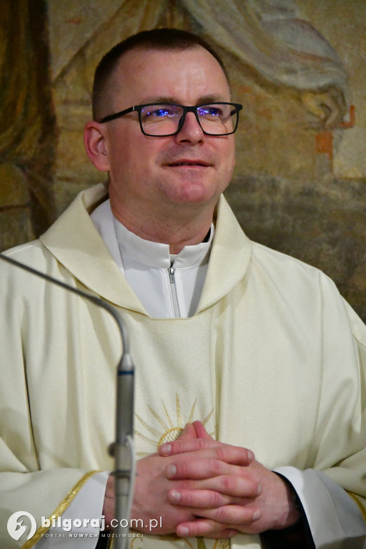 Ofiara Miłości - Wielki Czwartek