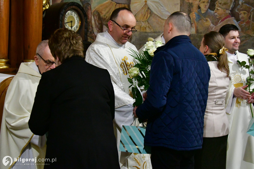 Ofiara Miłości - Wielki Czwartek