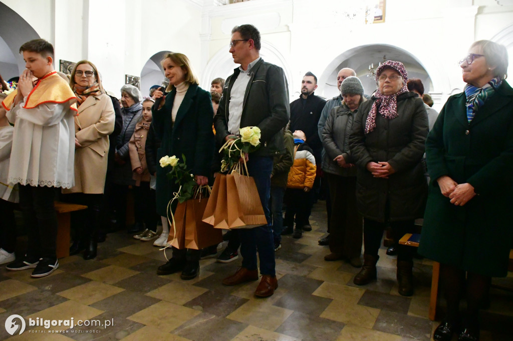 Ofiara Miłości - Wielki Czwartek
