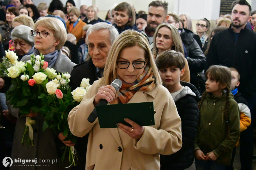 Ofiara Miłości - Wielki Czwartek