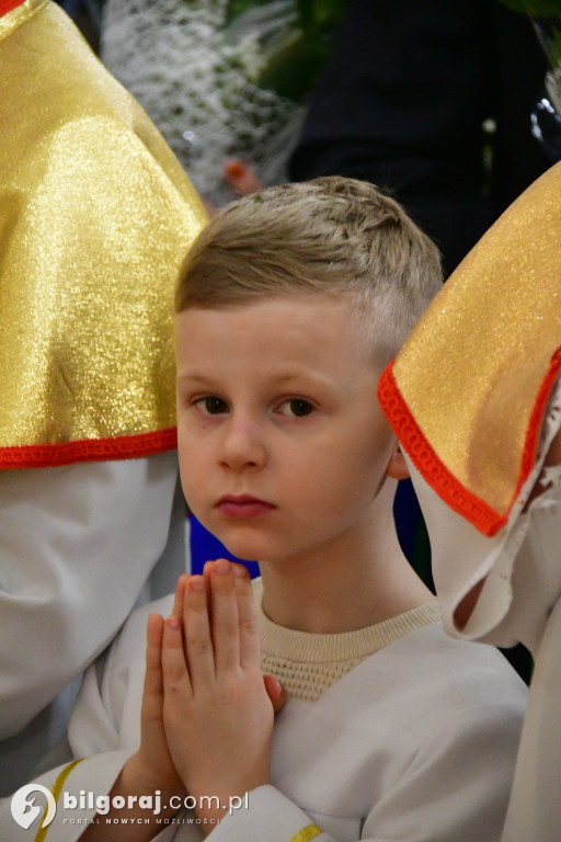 Ofiara Miłości - Wielki Czwartek