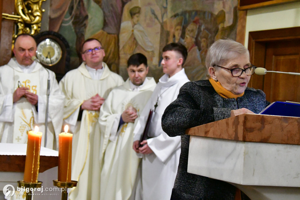 Ofiara Miłości - Wielki Czwartek