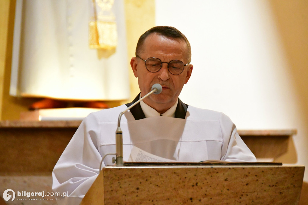 Miłość Krzyża - Wielki Piątek