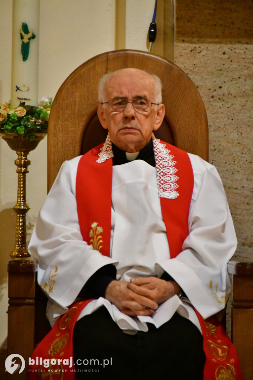 Miłość Krzyża - Wielki Piątek