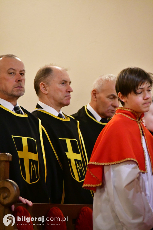 Miłość Krzyża - Wielki Piątek