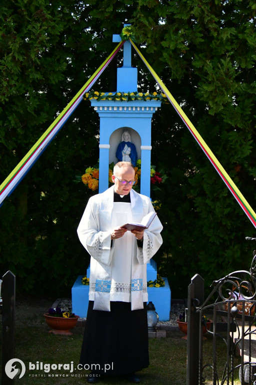 Błogosławieństwo pokarmów w Wielką Sobotę. Tradycja nadal żywa