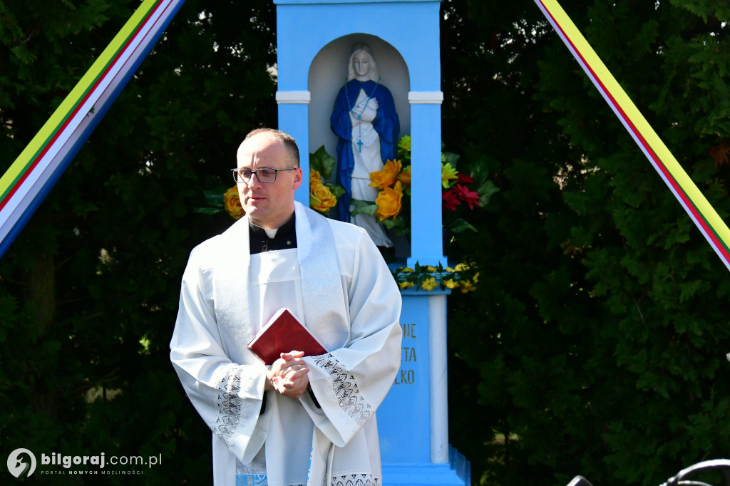 Błogosławieństwo pokarmów w Wielką Sobotę. Tradycja nadal żywa