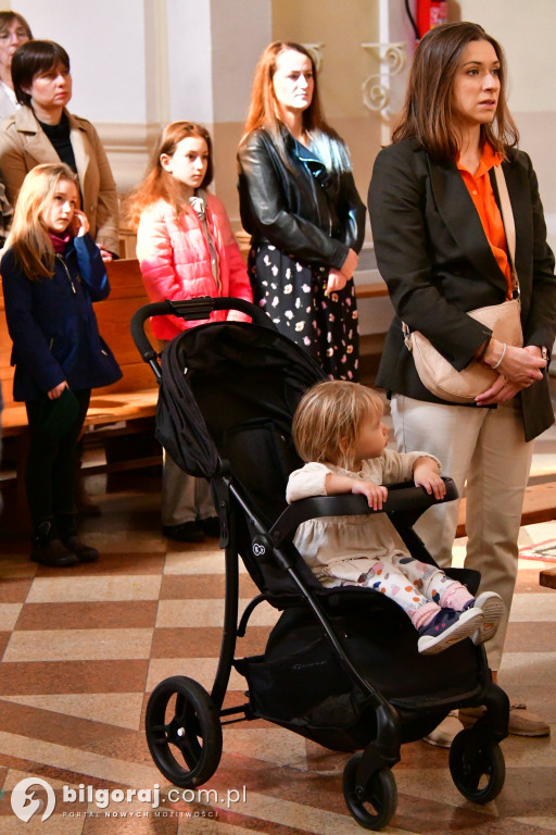 Błogosławieństwo pokarmów w Wielką Sobotę. Tradycja nadal żywa