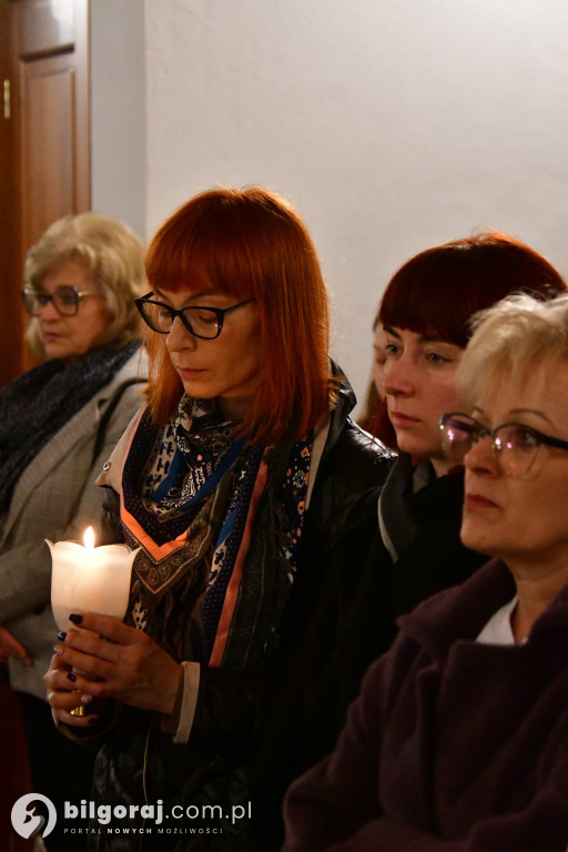 Wigilia Paschalna. Chrystus zmartwychwstał i żyje!