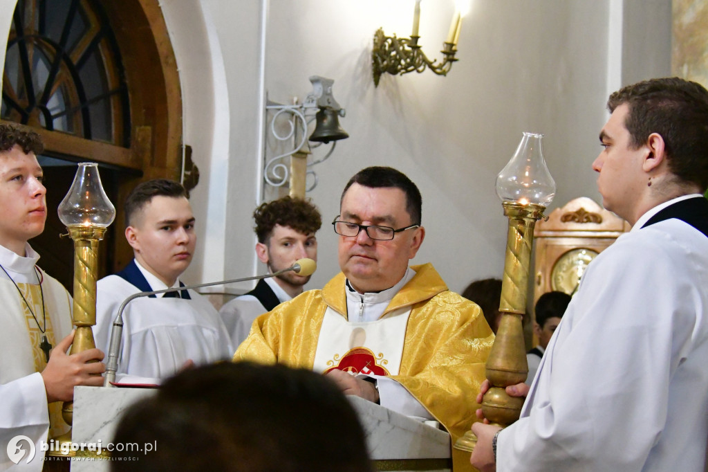 Wielka Niedziela. „Ujrzał i uwierzył”