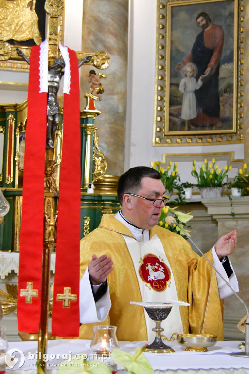 Wielka Niedziela. „Ujrzał i uwierzył”
