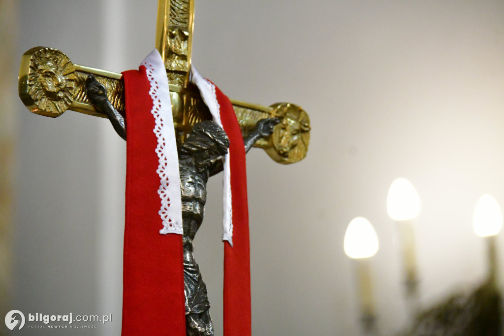 Wielka Niedziela. „Ujrzał i uwierzył”
