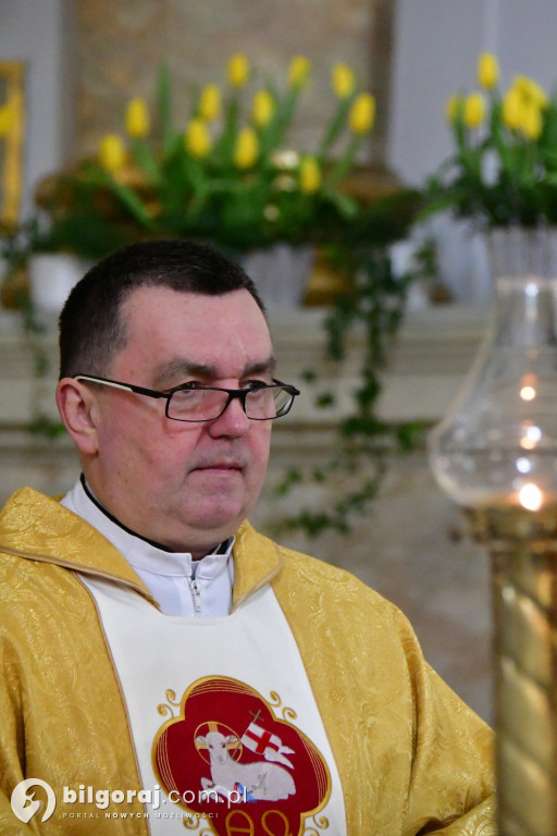Wielka Niedziela. „Ujrzał i uwierzył”
