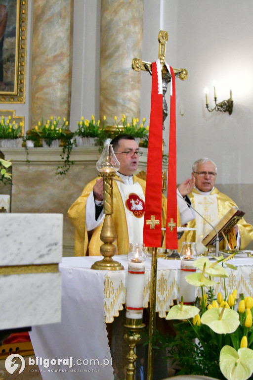 Wielka Niedziela. „Ujrzał i uwierzył”