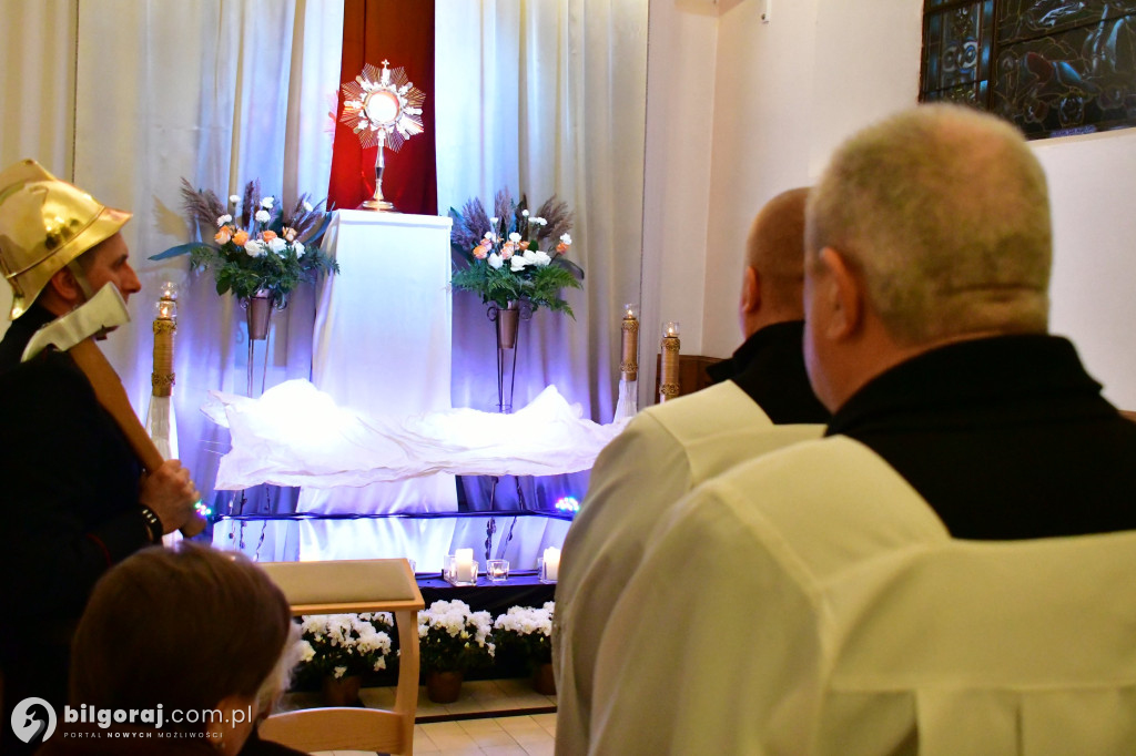 Wielka Niedziela. „Ujrzał i uwierzył”