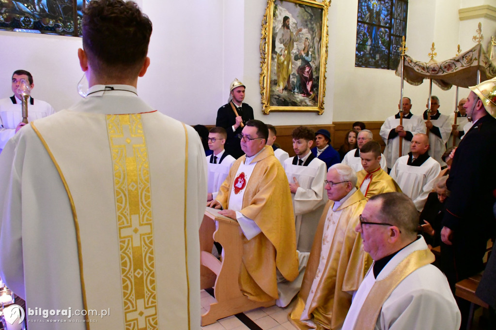 Wielka Niedziela. „Ujrzał i uwierzył”