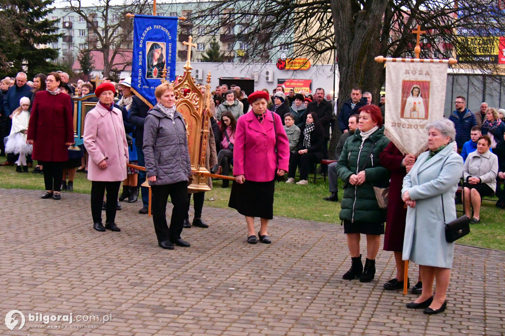 Wielka Niedziela. „Ujrzał i uwierzył”
