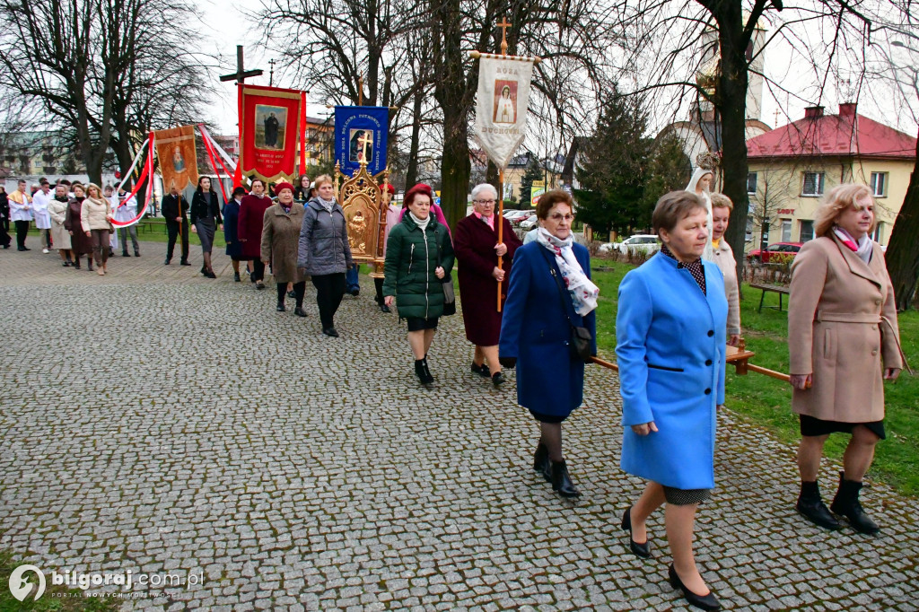Wielka Niedziela. „Ujrzał i uwierzył”