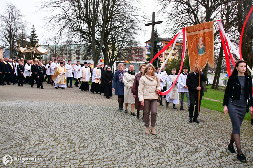 Wielka Niedziela. „Ujrzał i uwierzył”