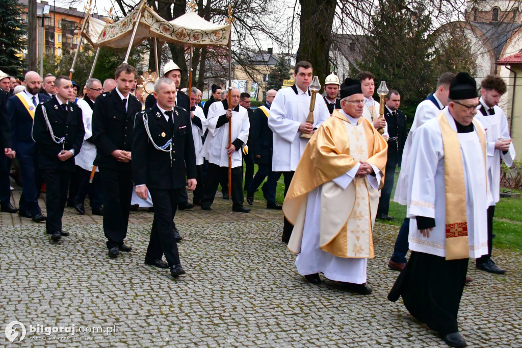 Wielka Niedziela. „Ujrzał i uwierzył”