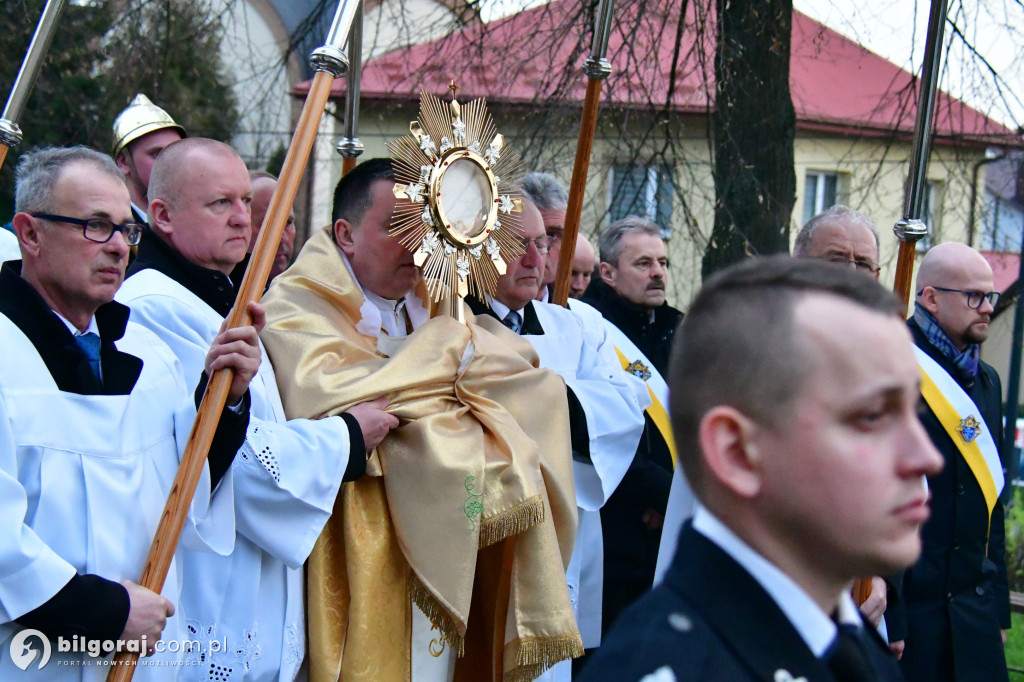 Wielka Niedziela. „Ujrzał i uwierzył”