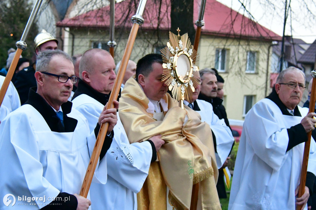 Wielka Niedziela. „Ujrzał i uwierzył”