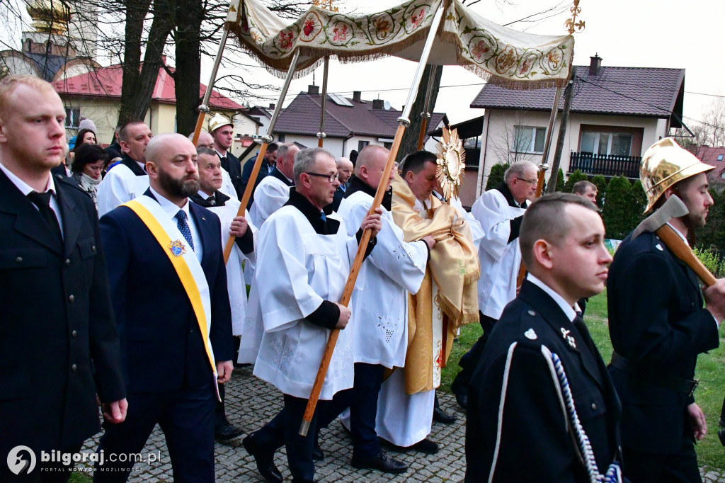 Wielka Niedziela. „Ujrzał i uwierzył”