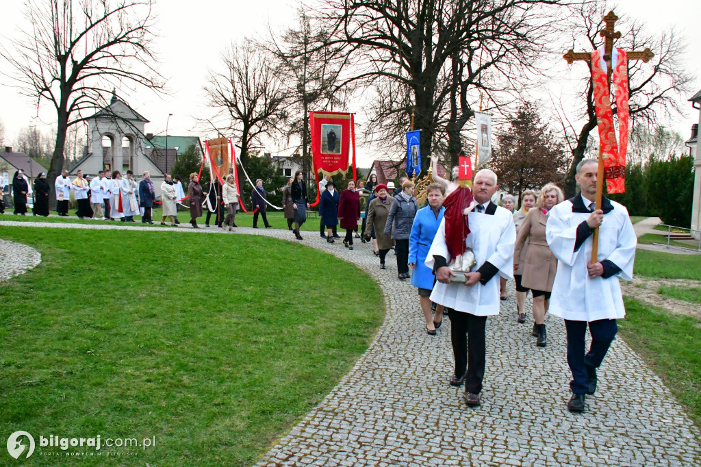 Wielka Niedziela. „Ujrzał i uwierzył”